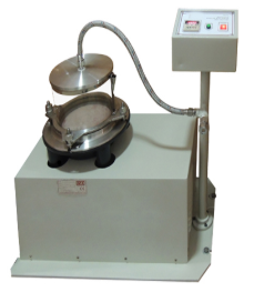 Geotextile Opening Size Tester (Wet Sieving) ISO 12956  ISO 8124-4     