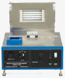 RPP Radiation Thermal Protection Performance Tester