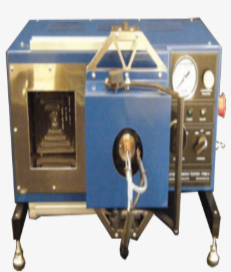 Heat Storage Performance Tester ASTM F2731