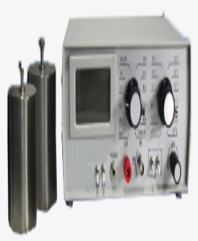 Point-to-point Resistance Tester EN 1149?1?1995  GB/T 1410?2006