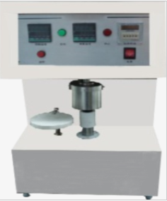 Thermal Contact Resistance Testing Apparatus AQ 6103-2007