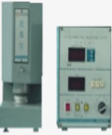 Fabric Melting Resistance Tester 