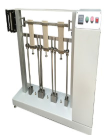 Chrysler Bending Tester