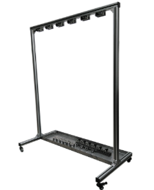 Static Tensile Tester ASTM D3107