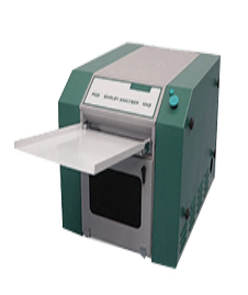 MK2 fiber impurity analyzer ITMF