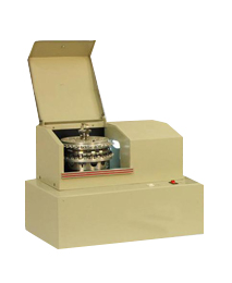 Intelligent fiber heat shrinkable tester  FZ / T-T50004-1991