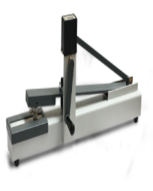 Hand cranking Textile Crockmeter  ISO 105 D02 X12 AATCC 8/165