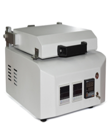 Scorch Tester/Sublimation fastness tester ISO 105 P01 ISO 105 X11