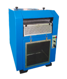 Fiber impurity Tester ITMF