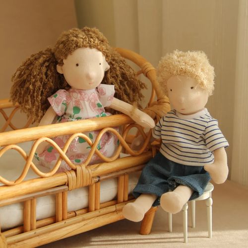Waldorf Dolls Handmade