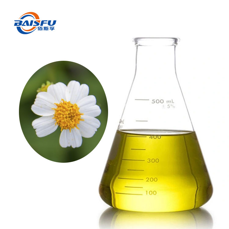 High-quality Pyrethrum extract in agriculture for pest control
