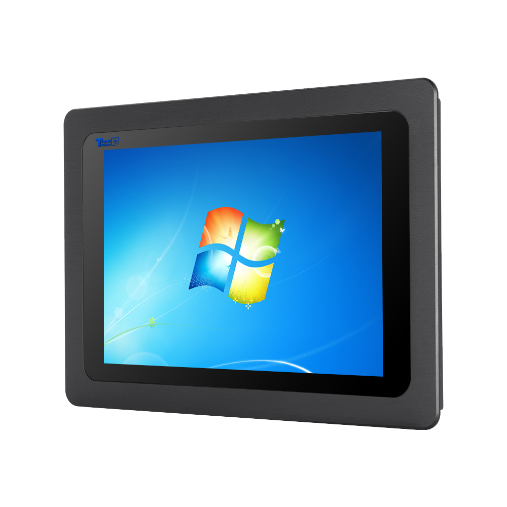 TouchThink 2nd Gen A Series Windows Panel PC