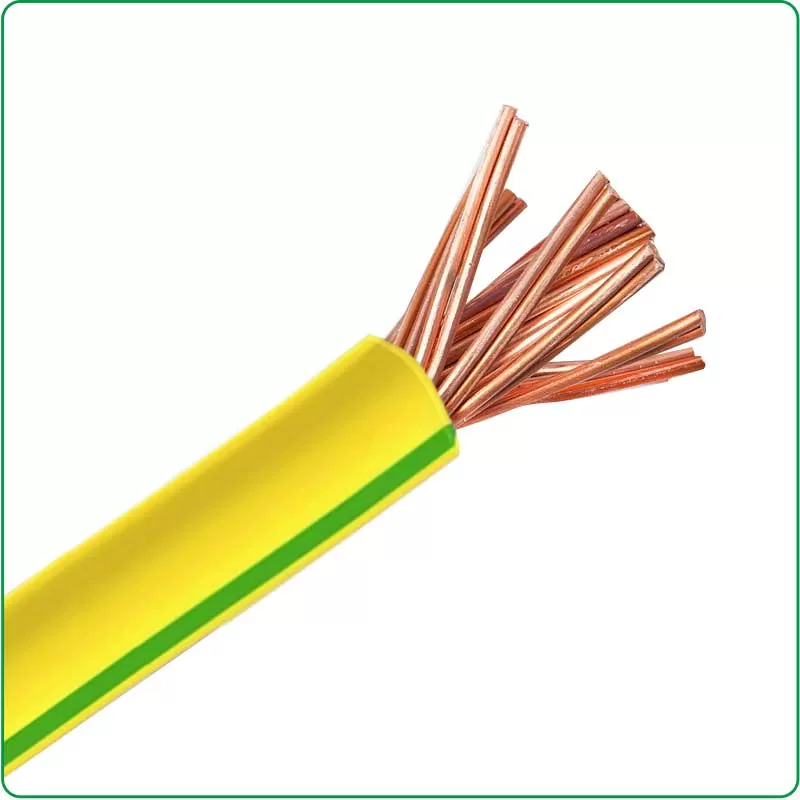 Solar Cable Supplier