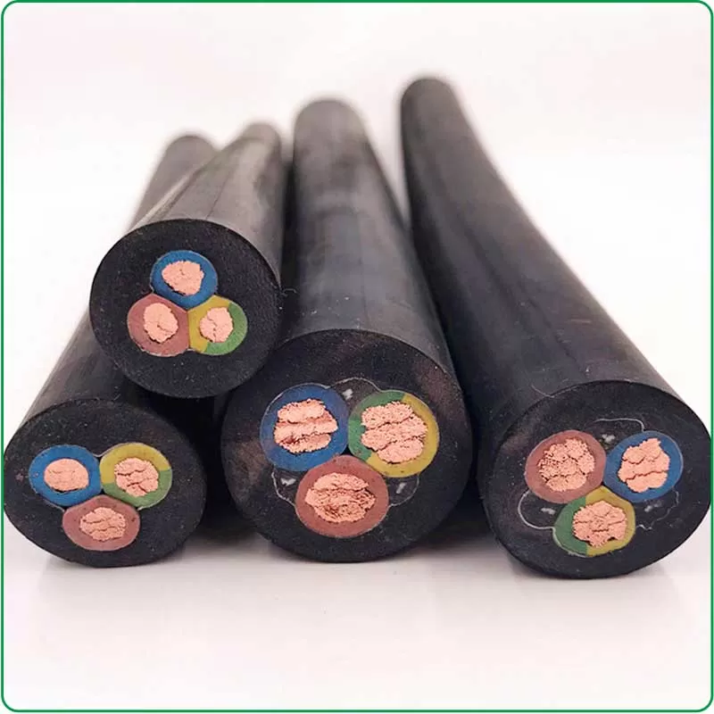 Electrical Cable Supplier