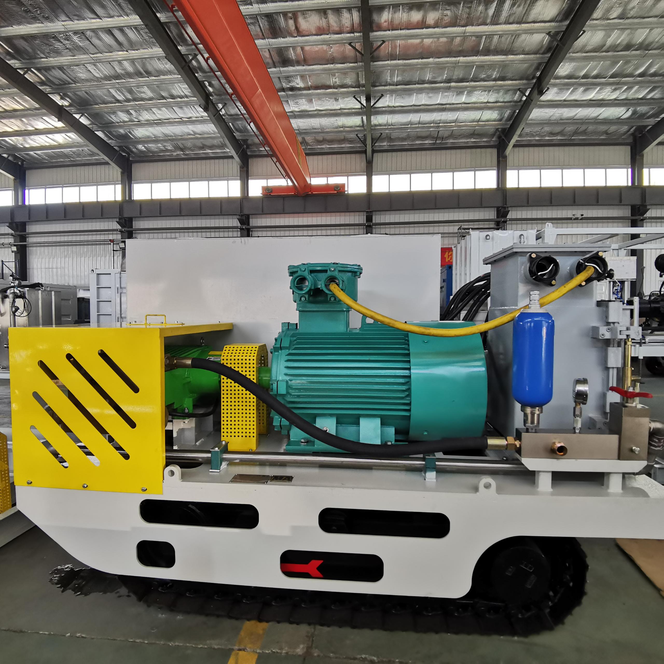 Chemical Reactor Jacket Flushing Circulating Pump