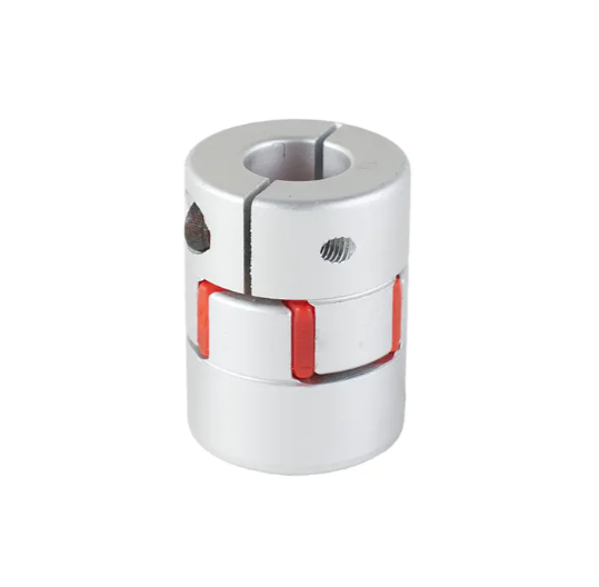 Plum Blossom Coupling