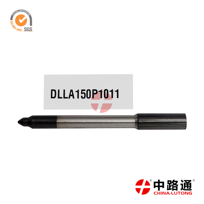 Automotive nozzles DLLA146P2437