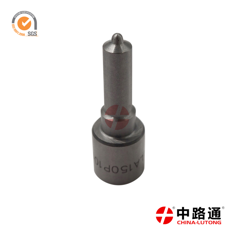 Automotive nozzles DLLA146P2605