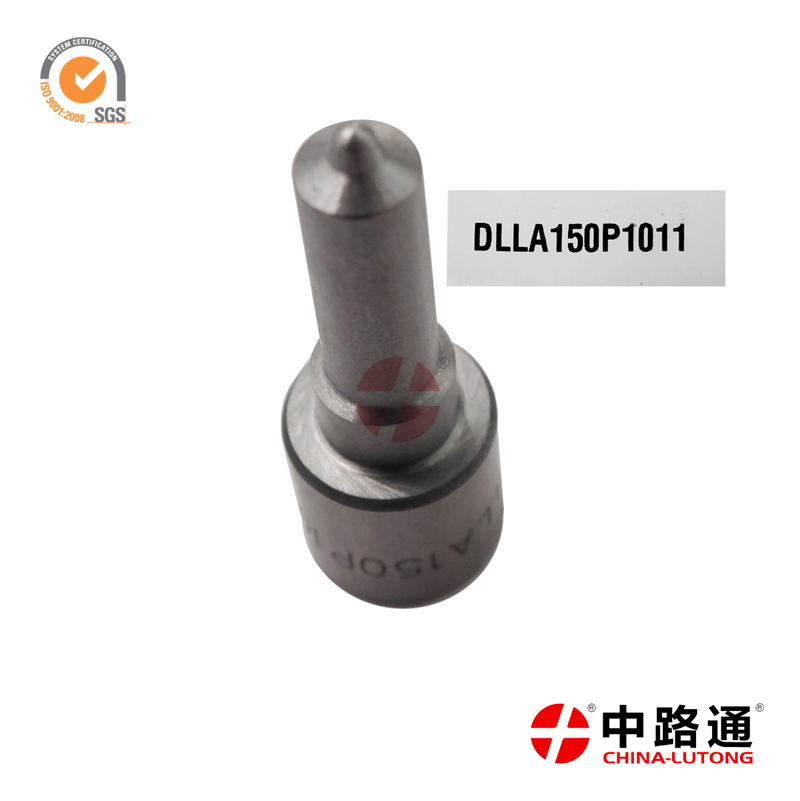 Automotive nozzles DLLA147P538
