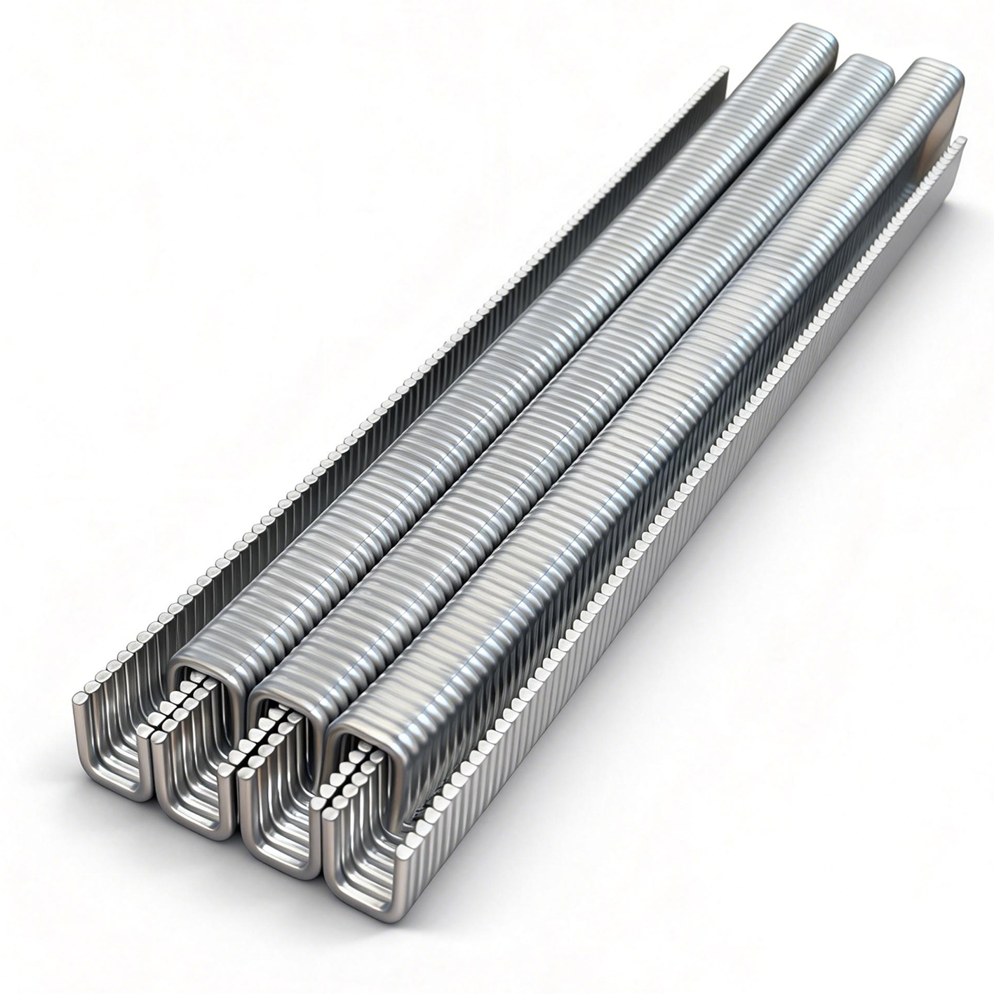 120T Manual Clipper and U Clips for Sausage Casing for Meat Processing