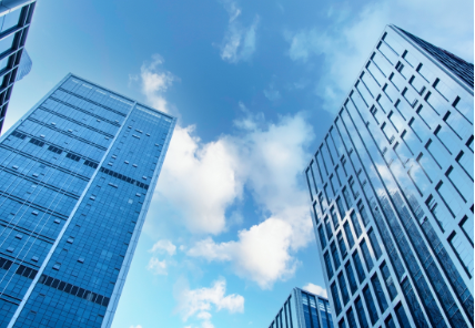 Outdoor Powder Coating