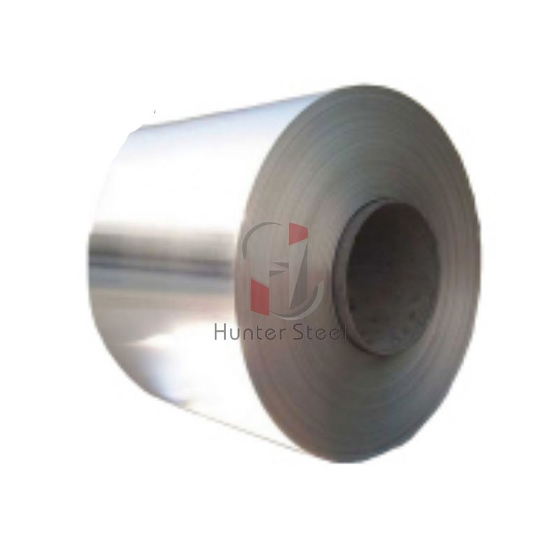 galvanized steel coil supplier
