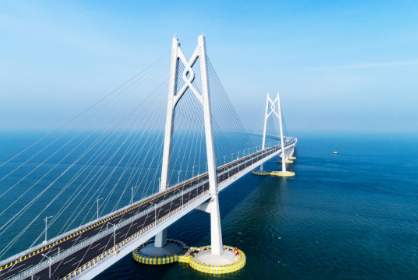 Architectural Fluorocarbon Powder Coatings