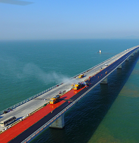 Epoxy Zinc-Rich Powder Coating