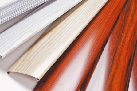 Ordinary Wood Grain Powder