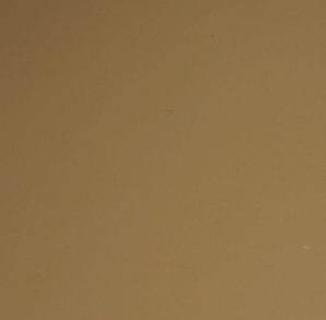 Beige Matte Powder Coating