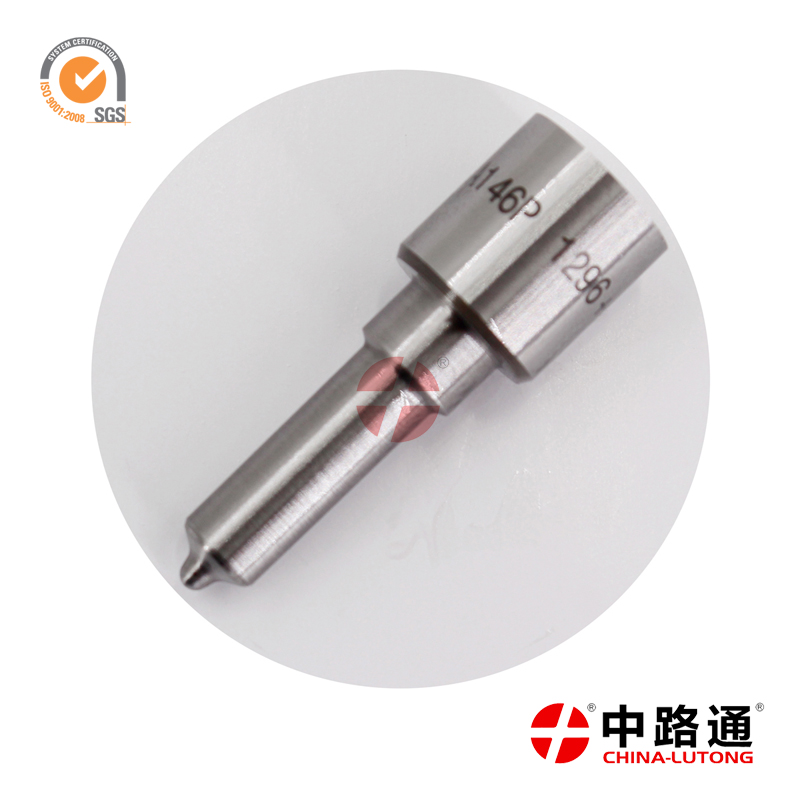 Automotive nozzles DLLA148P2369