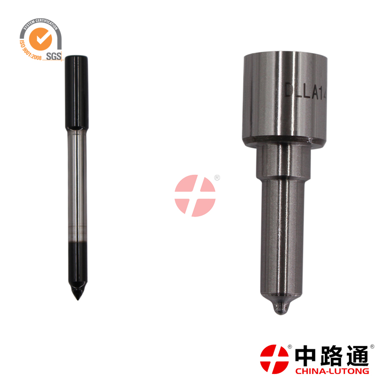 Automotive nozzles DLLA148P2538