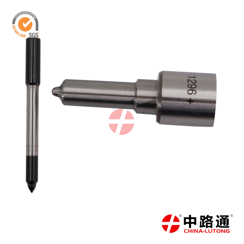 Automotive nozzles DLLA148P800