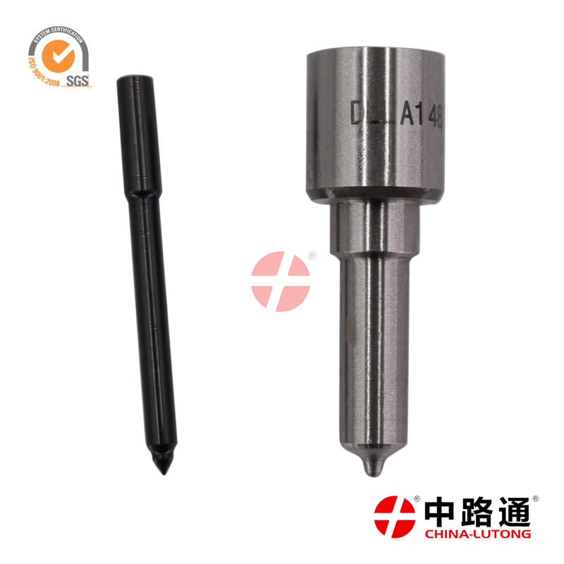 Automotive nozzles DLLA149P2239