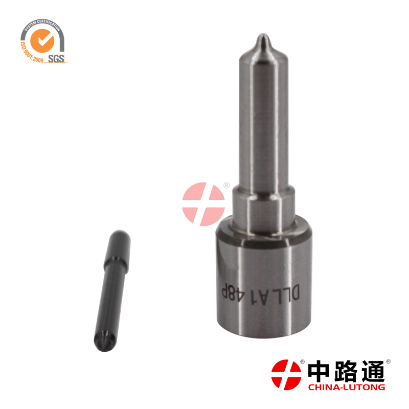 Automotive nozzles DLLA149P2532