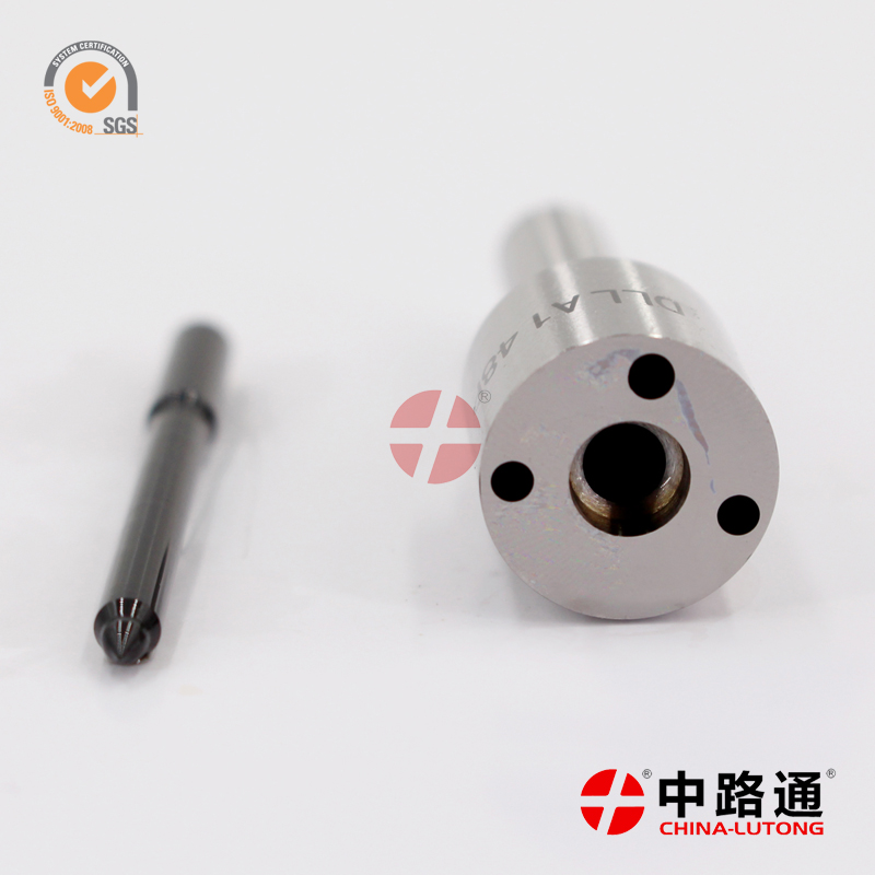 Automotive nozzles DLLA149P2611