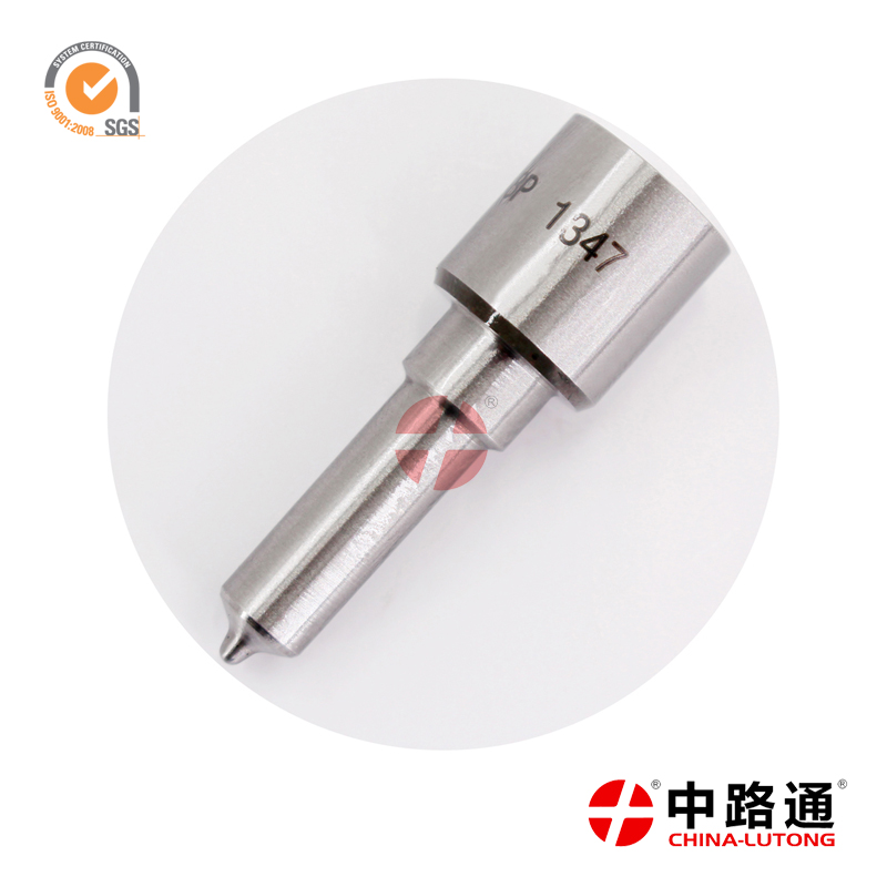 Automotive nozzles DLLA150P1512