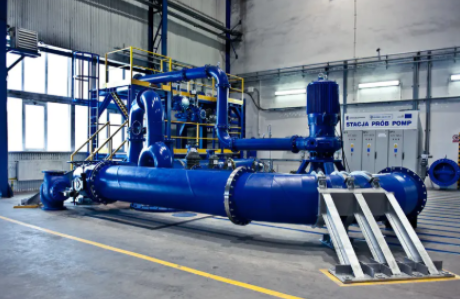 Epoxy Powder Coating