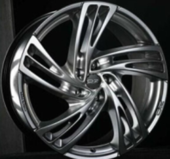 Acrylic Clear Powder Coatings