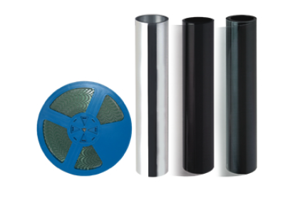 Conductive Powder Coating