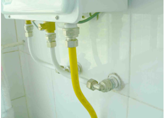 Anti-Corrosion Powder Coating for Drinking Water Pipes