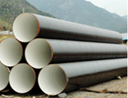 Dual-Layer Epoxy Anti-Corrosion Powder Coating (External Coating)