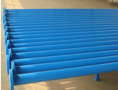 Single-Layer Epoxy Anti-Corrosion Powder Coating (External Coating)