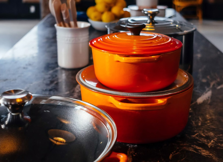 High temperature-resistant powder coating