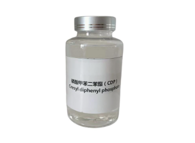 Cresyl diphenyl phosphate (CDP)