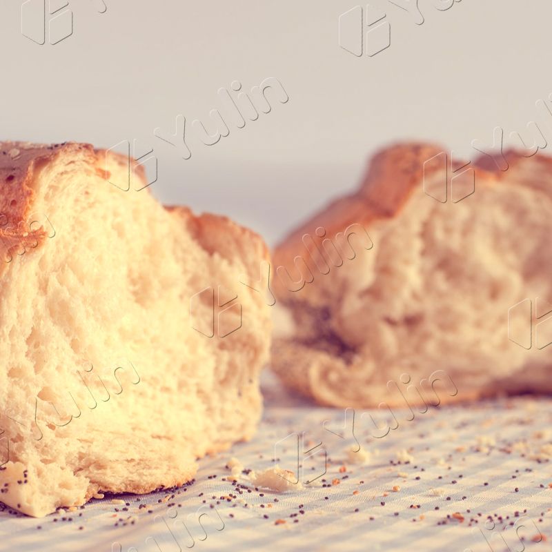 Bread Ingaredients