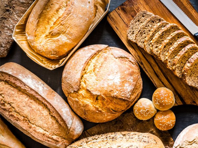 improve dough stability