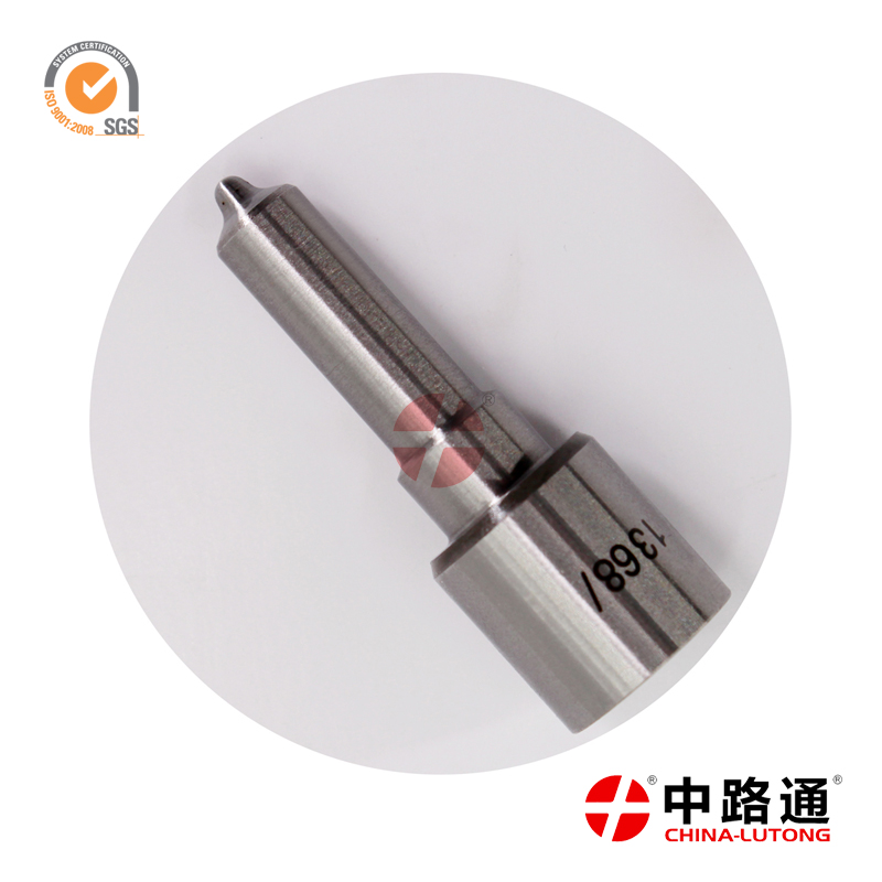 Common Rail Fuel Injector Nozzle DLLA146P2606 Common Rail Fuel Injector Nozzle DLLA146P2615