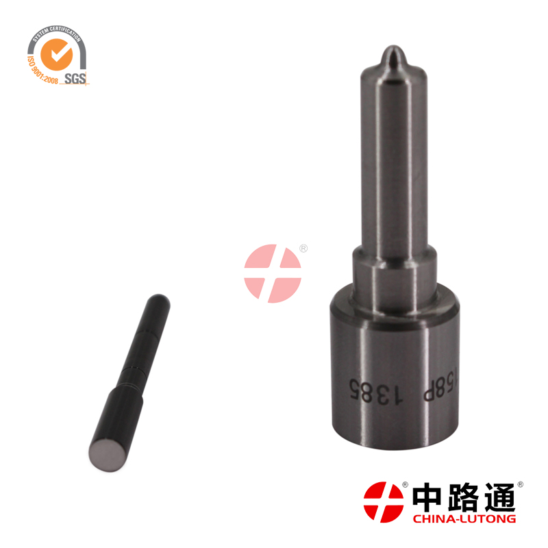 Common Rail Fuel Injector Nozzle DLLA147P2619 Common Rail Fuel Injector Nozzle DLLA147P2654