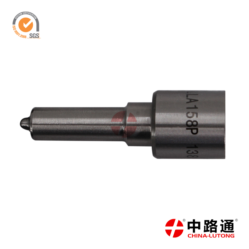 Common Rail Fuel Injector Nozzle DLLA147P2660 Common Rail Fuel Injector Nozzle DLLA147P2693
